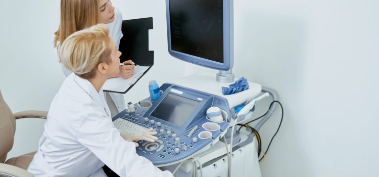 Pós-Graduação de Ultrassonografia em Medicina Interna
